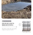 Bioaqua Dead Sea Mud Whitening Mud Mask - #Dead Sea Mud - 1pc