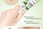 Bioaqua Cucumber Moisture Mud Mask - #Cucumber - 1pc