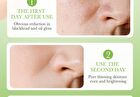 Bioaqua Cucumber Moisture Mud Mask - #Cucumber - 1pc