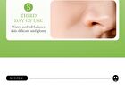 Bioaqua Cucumber Moisture Mud Mask - #Cucumber - 1pc