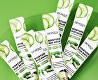 Bioaqua Cucumber Moisture Mud Mask - #Cucumber - 1pc