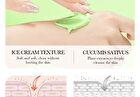 Bioaqua Cucumber Moisture Mud Mask - #Cucumber - 1pc