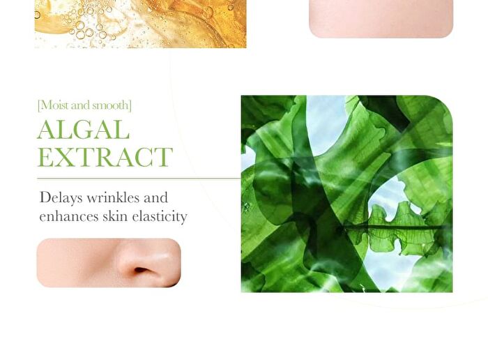 Bioaqua Cucumber Moisture Mud Mask - #Cucumber - 1pc