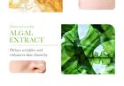Bioaqua Cucumber Moisture Mud Mask - #Cucumber - 1pc
