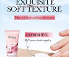 Bioaqua Fragrance Moisturising Sakura Hand Cream - #Hand Cream