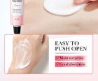 Bioaqua Fragrance Moisturising Sakura Hand Cream - #Hand Cream