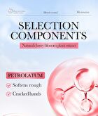 Bioaqua Fragrance Moisturising Sakura Hand Cream - #Hand Cream