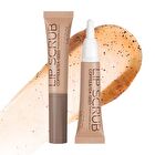 Derol 2 in 1 Mask and Brush Lip Scrub - #Lip Scrub