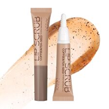 Derol 2 in 1 Mask and Brush Lip Scrub - #Lip Scrub