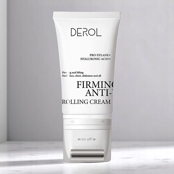 Derol Firming Anti-Wrinkle Rolling Cream - #Rolling Cream