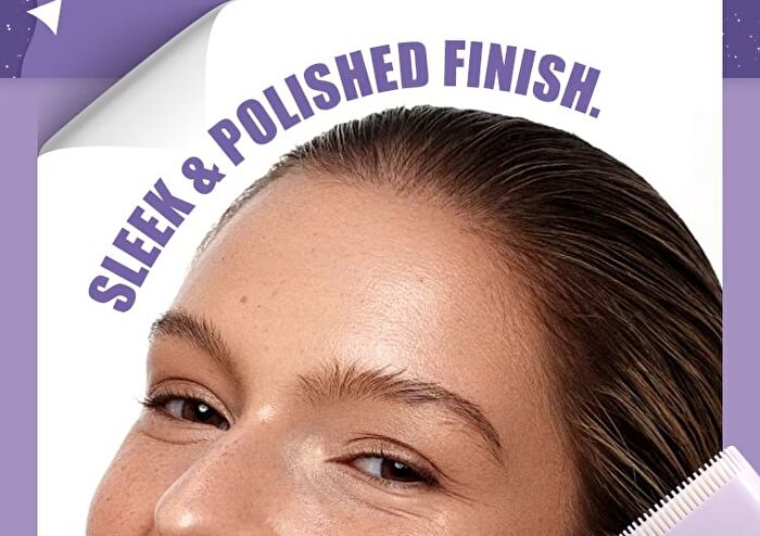 Mlsmile Hair Styling Gel - #Hair Styling Gel