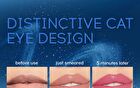 Cat Eye Marble Color Change Lipstick - 4 Colors - #01 EUPHORIA