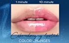Cat Eye Marble Color Change Lipstick - 4 Colors - #01 EUPHORIA