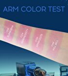 Cat Eye Marble Color Change Lipstick - 4 Colors - #01 EUPHORIA