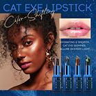 Cat Eye Marble Color Change Lipstick - 4 Colors - #01 EUPHORIA