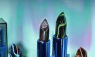 Cat Eye Marble Color Change Lipstick - 4 Colors - #01 EUPHORIA