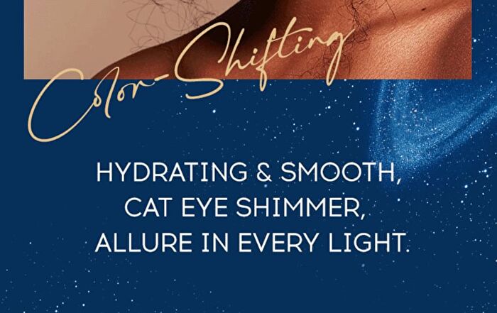 Cat Eye Marble Color Change Lipstick - 4 Colors - #01 EUPHORIA