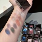Herorange Light Luxury Glitter Monochrome Eyeshadow - 7 Colors - #01 Guiying Smoothie