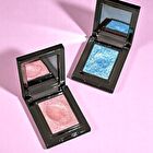 Herorange Light Luxury Glitter Monochrome Eyeshadow - 7 Colors - #02 Guiying Glacier