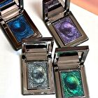 Herorange Chameleon Single Eyeshadow - 4 Colors - #09 Guiying Ice Purple - 4.5g