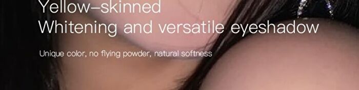 Herorange Chameleon Single Eyeshadow - 4 Colors - #10  Noble Shadow Ice Moss - 4.5g