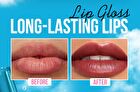 Hydrating Lip Gloss - 6 Colors - #02
