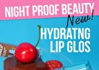 Hydrating Lip Gloss - 6 Colors - #02