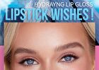 Hydrating Lip Gloss - 6 Colors - #02