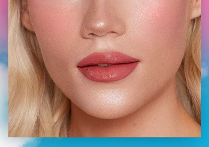 Hydrating Lip Gloss - 6 Colors - #02
