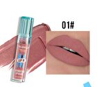 Hydrating Lip Gloss - 6 Colors - #02