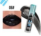 Hydrating Lip Gloss - 6 Colors - #02