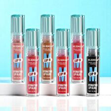 Hydrating Lip Gloss - 6 Colors - #02