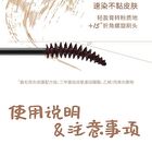 Hyntoor Concealer Brow Tint - 6 Colors - E02# Beige - 3.5g