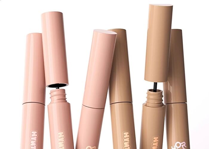 Hyntoor Concealer Brow Tint - 6 Colors - E03# Light Brown - 3.5g