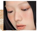 Hyntoor Concealer Brow Tint - 6 Colors - E04# Pink Brown - 3.5g