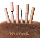 Hyntoor Concealer Brow Tint - 6 Colors - E04# Pink Brown - 3.5g