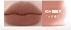 Hyntoor Macaron Matte Lip Mud - 5 Colors - 200# Pink Purple - 3.5g