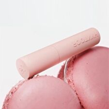 Hyntoor Macaron Matte Lip Mud - 5 Colors - 21# Dark Pink - 3.5g