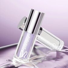 Hyntoor Future Planet Shiny Lip Gloss - 10 Colors - 1000# Dune Brown - 2.2g