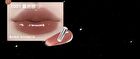 Hyntoor Future Planet Shiny Lip Gloss - 10 Colors - 1001# Dusk Brown - 2.2g