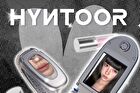 Hyntoor Future Planet Shiny Lip Gloss - 10 Colors - 24k# Glazed Gold - 2.2g