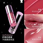 Hyntoor Future Planet Shiny Lip Gloss - 10 Colors - 24k# Glazed Gold - 2.2g