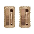 Canmake Fit Styler Eyebrow - 01 Natural Brown