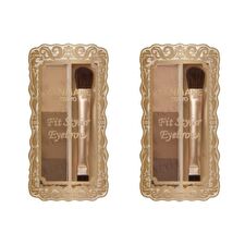 Canmake Fit Styler Eyebrow - 02 Marron Brown