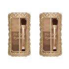 Canmake Fit Styler Eyebrow - 02 Marron Brown