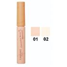 Canmake Concealer Brow Mascara - 02 White Beige