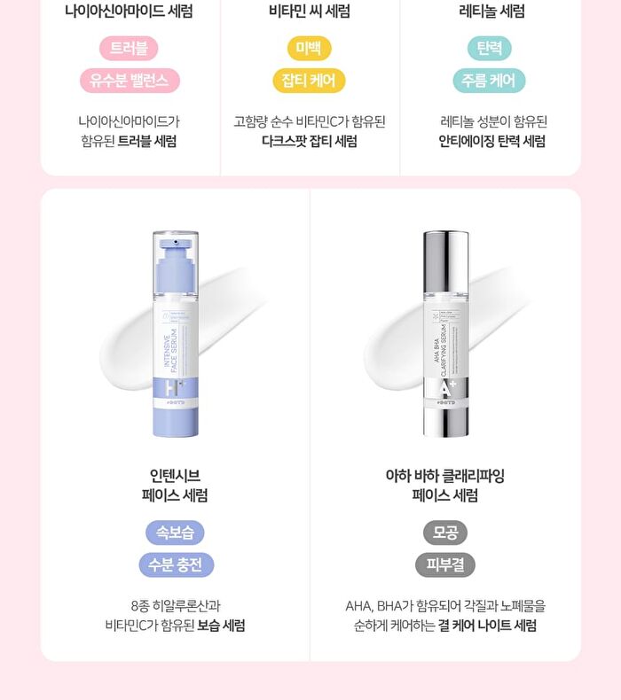 Ootd Clarifying Niacinamide Serum - 50ml