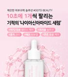 Ootd Clarifying Niacinamide Serum - 50ml