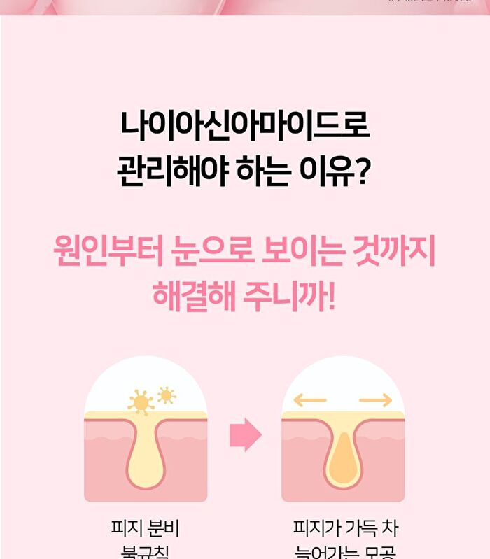 Ootd Clarifying Niacinamide Serum - 50ml
