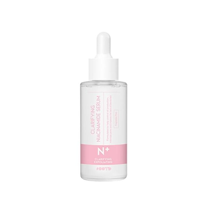 Ootd Clarifying Niacinamide Serum - 50ml